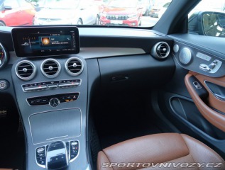 Mercedes-Benz C C 43 AMG 4MATIC 2019