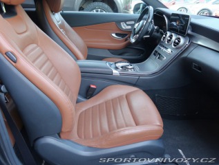 Mercedes-Benz C C 43 AMG 4MATIC 2019