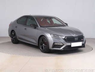 Škoda Octavia RS RS RS 2.0 TDI 4x4
