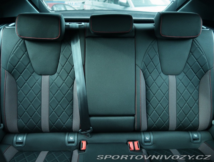 Škoda Octavia RS RS RS 2.0 TDI 4x4 2023
