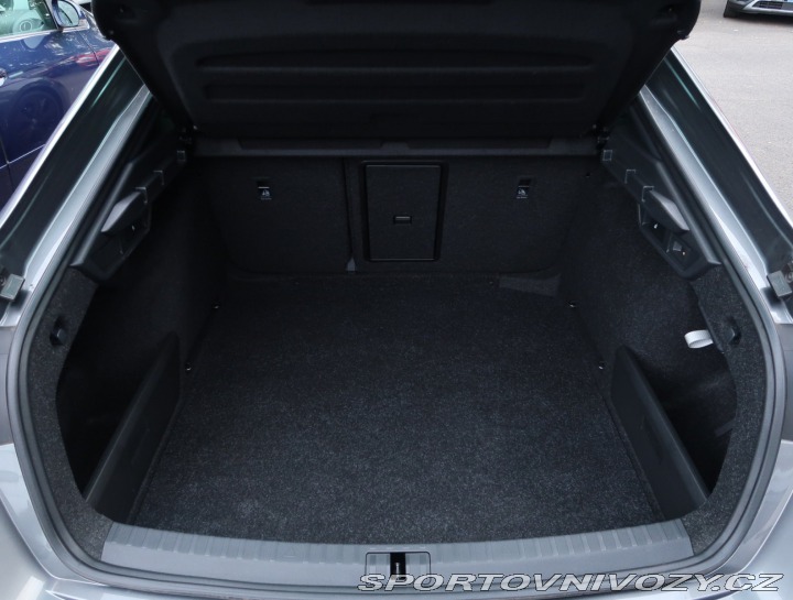 Škoda Octavia RS RS RS 2.0 TDI 4x4 2023
