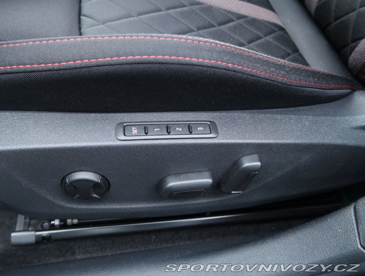 Škoda Octavia RS RS RS 2.0 TDI 4x4 2023