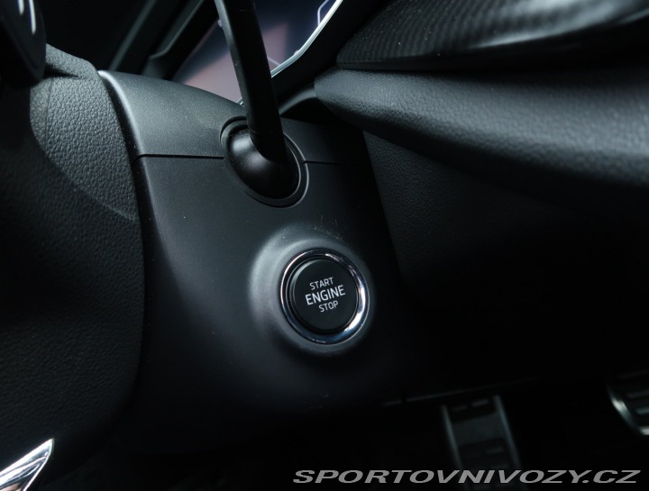 Škoda Octavia RS RS RS 2.0 TDI 4x4 2023