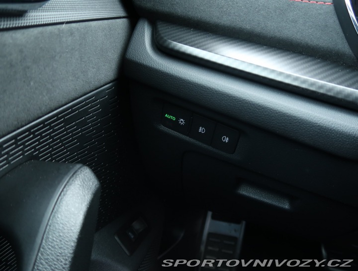 Škoda Octavia RS RS RS 2.0 TDI 4x4 2023