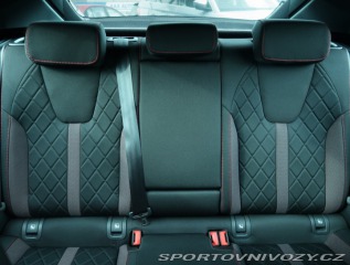 Škoda Octavia RS RS RS 2.0 TDI 4x4 2023
