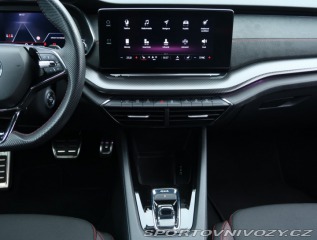 Škoda Octavia RS RS RS 2.0 TDI 4x4 2023