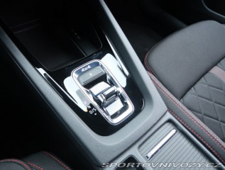 Škoda Octavia RS RS RS 2.0 TDI 4x4 2023