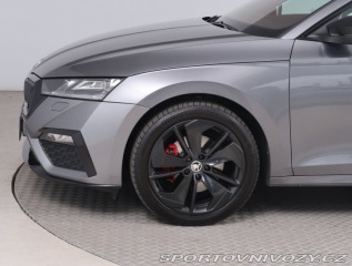 Škoda Octavia RS RS RS 2.0 TDI 4x4 2023