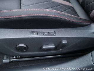 Škoda Octavia RS RS RS 2.0 TDI 4x4 2023