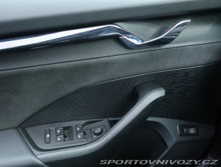 Škoda Octavia RS RS RS 2.0 TDI 4x4 2023