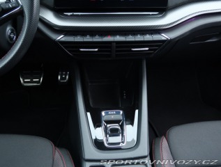 Škoda Octavia RS RS RS 2.0 TDI 4x4 2023