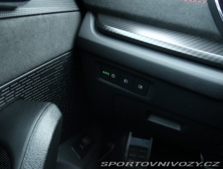 Škoda Octavia RS RS RS 2.0 TDI 4x4 2023