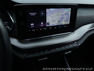 Škoda Octavia RS RS RS 2.0 TDI 4x4 2023