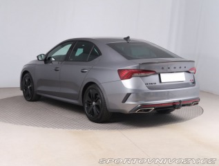 Škoda Octavia RS RS RS 2.0 TDI 4x4 2023