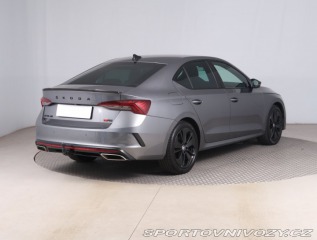 Škoda Octavia RS RS RS 2.0 TDI 4x4 2023