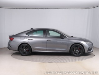 Škoda Octavia RS RS RS 2.0 TDI 4x4 2023