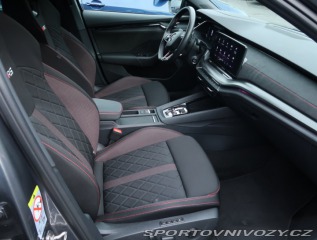 Škoda Octavia RS RS RS 2.0 TDI 4x4 2023