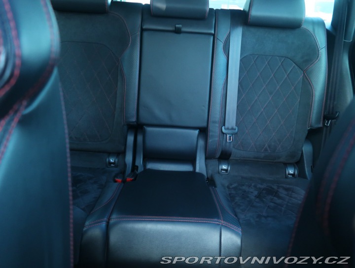 Škoda Kodiaq RS RS RS 2.0 TDI 2020
