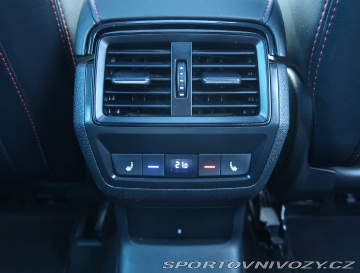 Škoda Kodiaq RS RS RS 2.0 TDI 2020