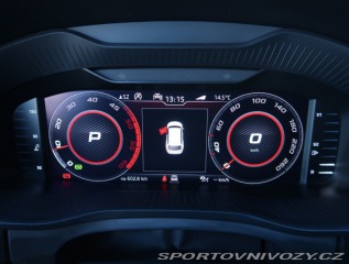 Škoda Kodiaq RS RS RS 2.0 TDI 2020