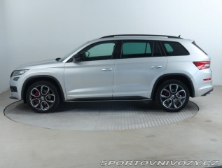 Škoda Kodiaq RS RS RS 2.0 TDI 2020