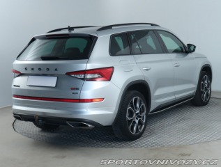 Škoda Kodiaq RS RS RS 2.0 TDI 2020