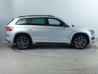 Škoda Kodiaq RS RS RS 2.0 TDI 2020