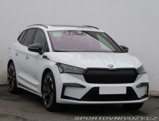 Škoda  Enyaq Sportline iV 80x (82 kWh)