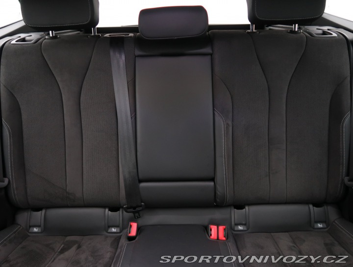 Škoda Ostatní modely Enyaq Sportline iV 80x (82 kWh) 2021