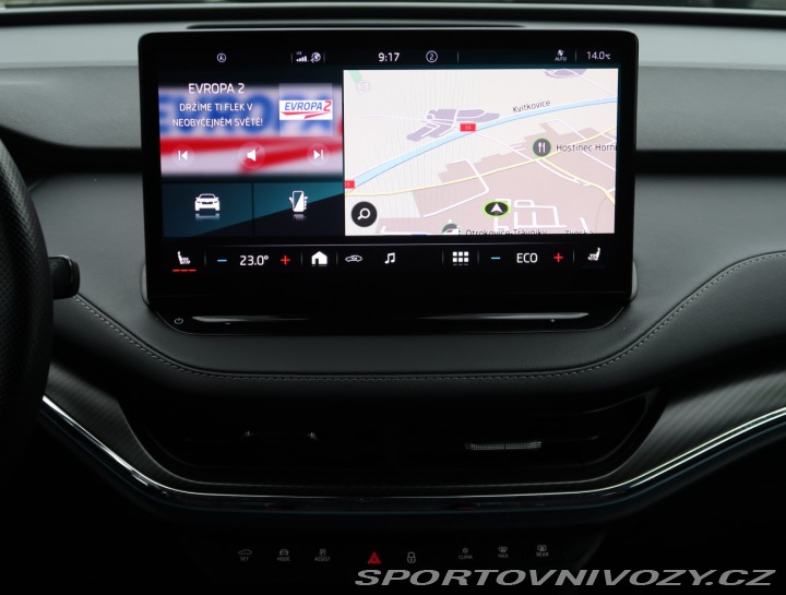 Škoda Ostatní modely Enyaq Sportline iV 80x (82 kWh) 2021