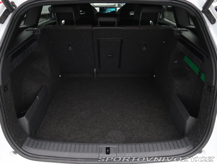 Škoda Ostatní modely Enyaq Sportline iV 80x (82 kWh) 2021