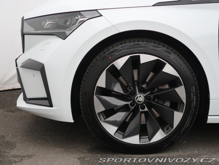 Škoda Ostatní modely Enyaq Sportline iV 80x (82 kWh) 2021