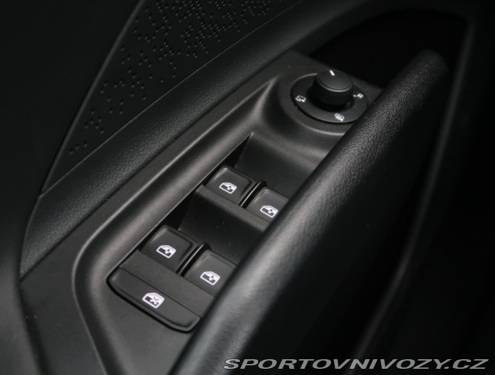 Škoda Ostatní modely Enyaq Sportline iV 80x (82 kWh) 2021
