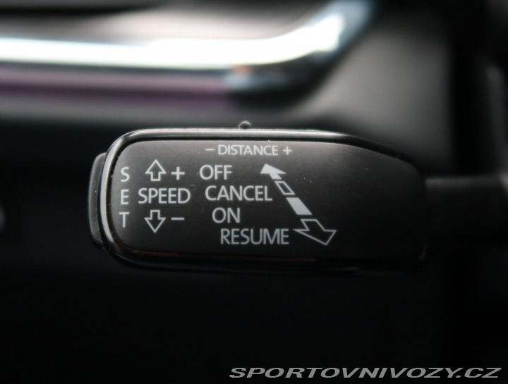 Škoda Ostatní modely Enyaq Sportline iV 80x (82 kWh) 2021