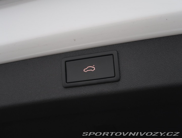 Škoda Ostatní modely Enyaq Sportline iV 80x (82 kWh) 2021