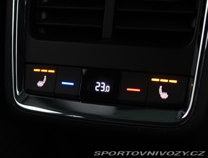 Škoda Ostatní modely Enyaq Sportline iV 80x (82 kWh) 2021