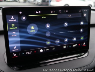 Škoda Ostatní modely Enyaq Sportline iV 80x (82 kWh) 2021