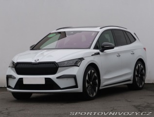 Škoda Ostatní modely Enyaq Sportline iV 80x (82 kWh) 2021