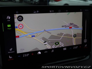 Škoda Ostatní modely Enyaq Sportline iV 80x (82 kWh) 2021