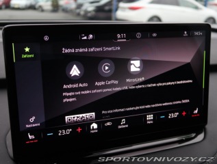 Škoda Ostatní modely Enyaq Sportline iV 80x (82 kWh) 2021