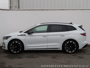 Škoda Ostatní modely Enyaq Sportline iV 80x (82 kWh) 2021