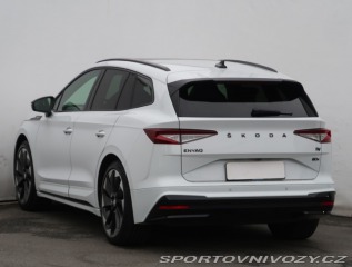 Škoda Ostatní modely Enyaq Sportline iV 80x (82 kWh) 2021