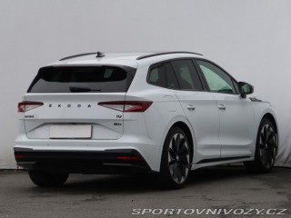 Škoda Ostatní modely Enyaq Sportline iV 80x (82 kWh) 2021
