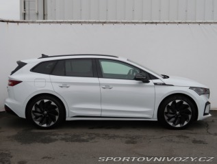 Škoda Ostatní modely Enyaq Sportline iV 80x (82 kWh) 2021