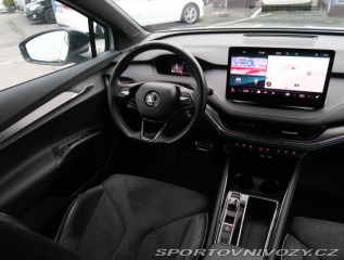 Škoda Ostatní modely Enyaq Sportline iV 80x (82 kWh) 2021