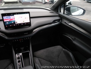 Škoda Ostatní modely Enyaq Sportline iV 80x (82 kWh) 2021