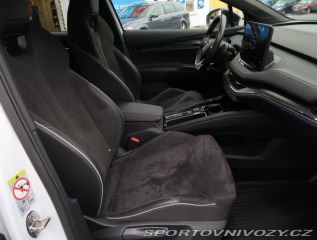 Škoda Ostatní modely Enyaq Sportline iV 80x (82 kWh) 2021
