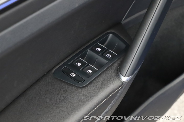 Volkswagen Golf 2.0 TSI R 2018