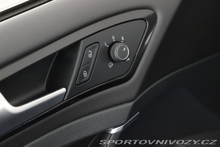 Volkswagen Golf 2.0 TSI R 2018