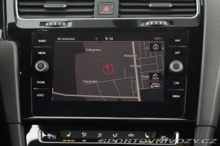 Volkswagen Golf 2.0 TSI R 2018
